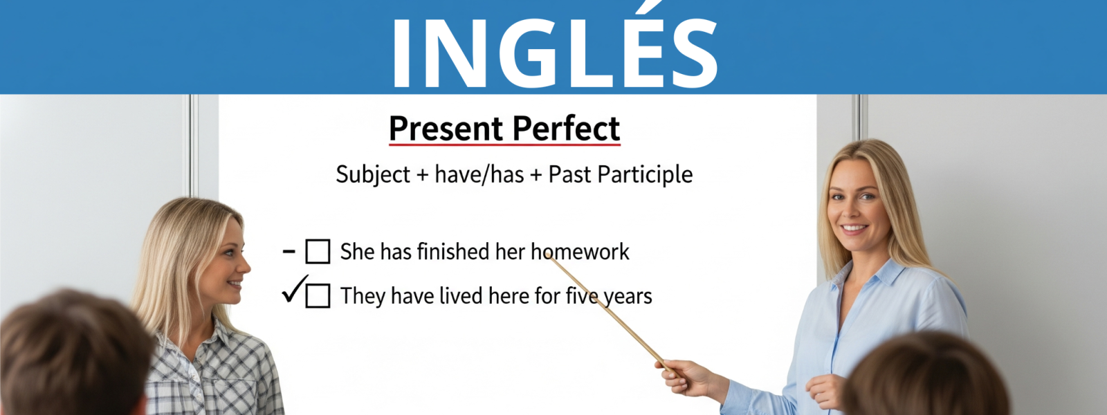 INGLÉS (1)